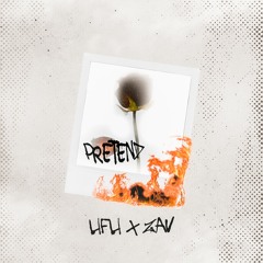 LiFli - pretend (feat. zach voros)