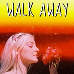 walk away - amanda williams (unreleased)