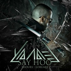 Say Hoo (5HOURS x LORUARE Remix)