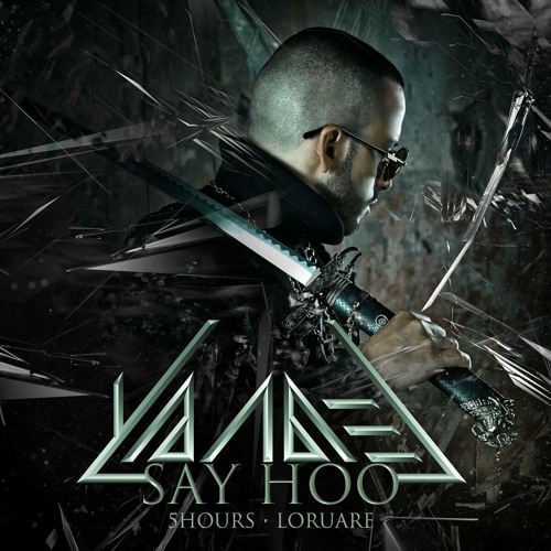 Say Hoo (5HOURS x LORUARE Remix)