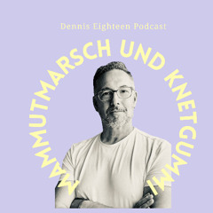 Mammutmarsch und Knetgummi