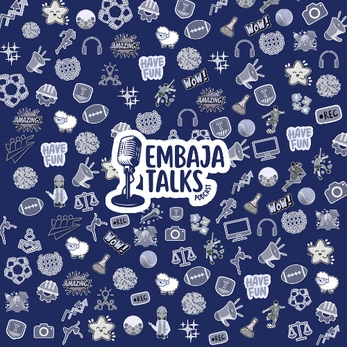 EmbajaTalks | Temporada 2 Episodio 2