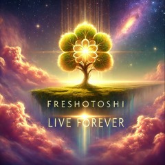 FreshOToshi - Live forever (EDM Radio Edit)