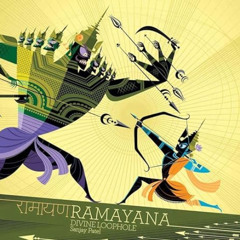 READ EBOOK 🎯 Ramayana: Divine Loophole (Hindu Mythology Books, Books on Hindu Gods a