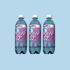 CODEINE KISS