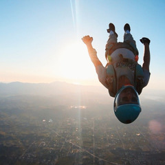 GLORY (First track of the album "JUMP OUT ACTION")