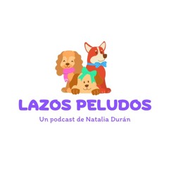 LAZOS PELUDOS