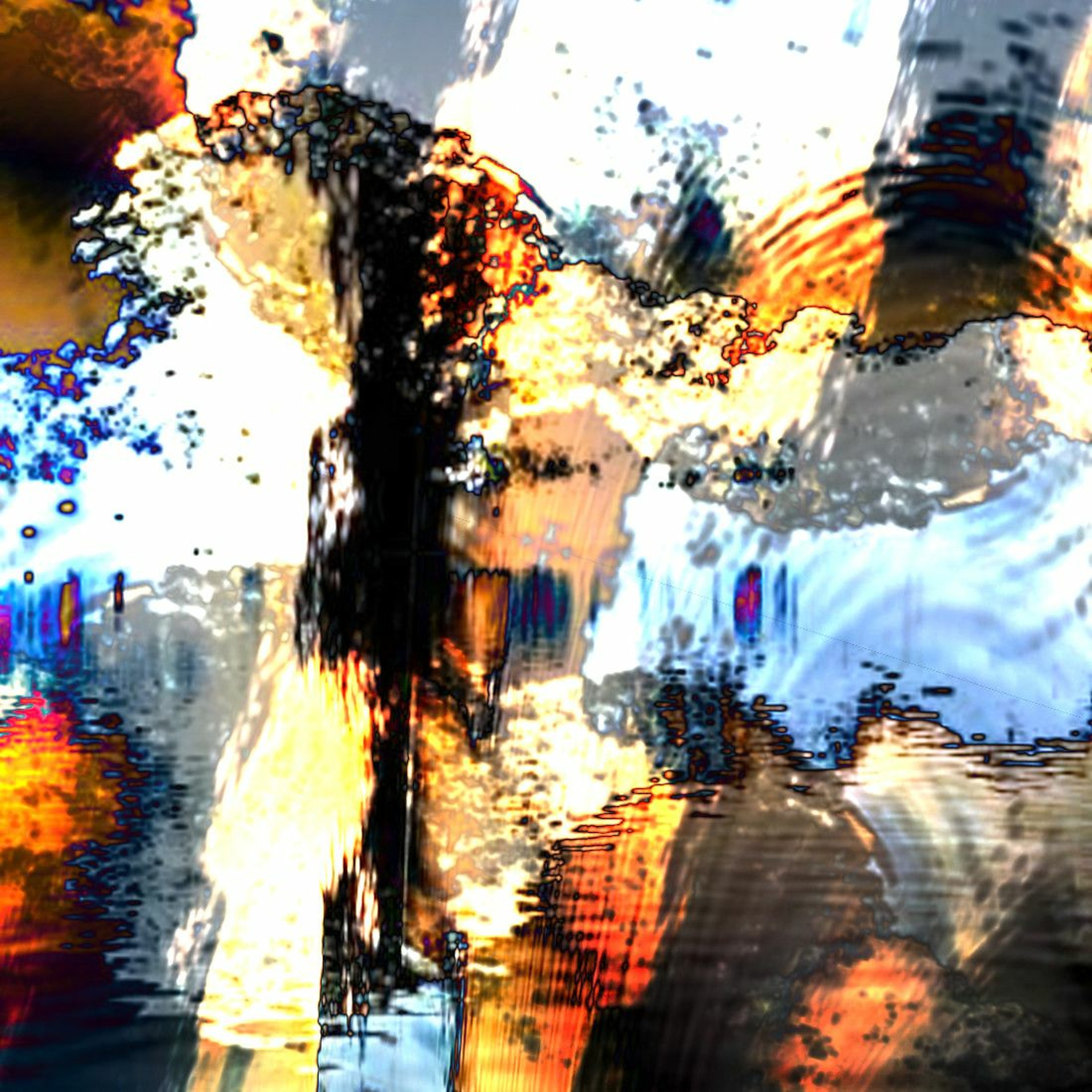 Queasier (disquiet0527) episode artwork