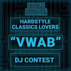 VWAB x HCL Contest Mix | Inner Conflict