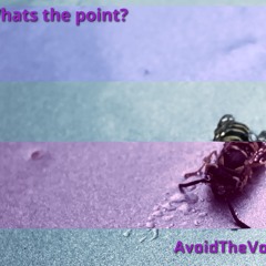 What’s The Point? (Prod.Desyed)