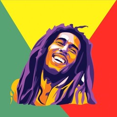 ESPECIAL BOB MARLEY - En vivo Naufragos Bar