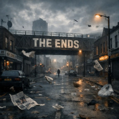 Heads Anthem X Juxtapose