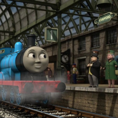 Edward's Nitrogen Era Theme