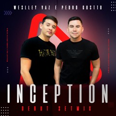 INCEPTION - DEBUT SET MIX 2024