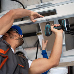 Why Professional Help is Key to Air Conditioner Repair?