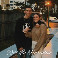 BROCK'S SONG  (R.I.P BROCKY)