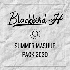 SUMMER MASHUP PACK 2020 / FREE DOWNLOAD
