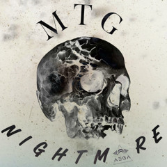 MTG NIGHTMARE (SLOWED)