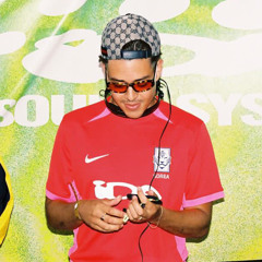 Back To Life - Jordan Vickors (edit) .wav