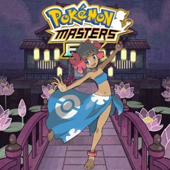 Battle! Hoenn Elite Phoebe - Pokémon Masters EX Soundtrack