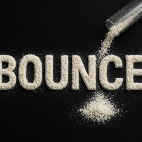 AmphetaBounce - Zieh es dir rein!