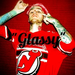 Lil Peep - "Glassy" prod. Meeting by Chance (ORIGINAL BEAT)