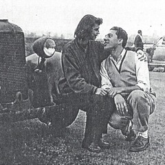 A Man and a Woman ( 70 Years Later )