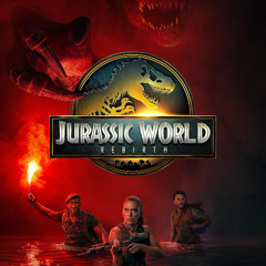 Jurassic World: Renașterea (.2025.) Film Online Subtitrat in Româna 1080p