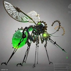 Robo - Squito