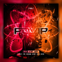 POVIP EP [5K Free Download]