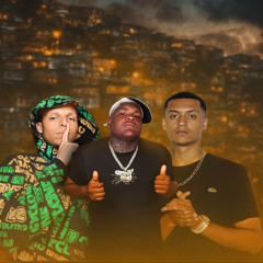 #UNIÃO DOS DEJOTA 001 - DJ VT DO CDB, DJ DG DO PL & DJ GLEIBÃO SF