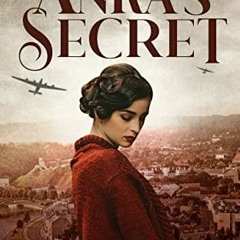 [READ] [EBOOK EPUB KINDLE PDF] Anka's Secret: An epic, heartbreaking, and powerful Wo