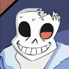jacksqrd Horrortale broken bones...