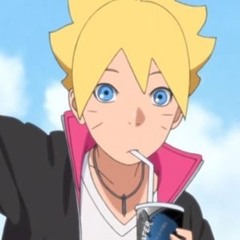 Young Lord Boruto (here I AM)