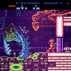 Nightmare's Theme - Super Metroid
