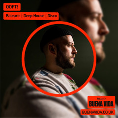 OOFT! - Radio Buena Vida 08.11.25