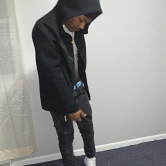 Tieky TheFinessaa - Cant Help