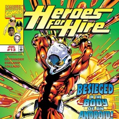 Ep 156 Heroes for Hire 13