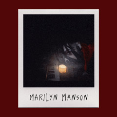 Marilyn Manson (prod. aro)