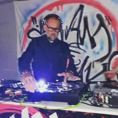 Slam the Breaks Xmas Party Vinyl Set * Dec 2021
