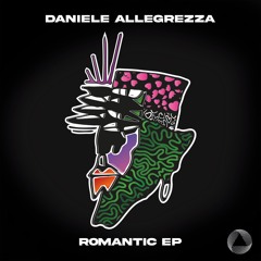 Daniele Allegrezza  - Game Times (Extended mix)