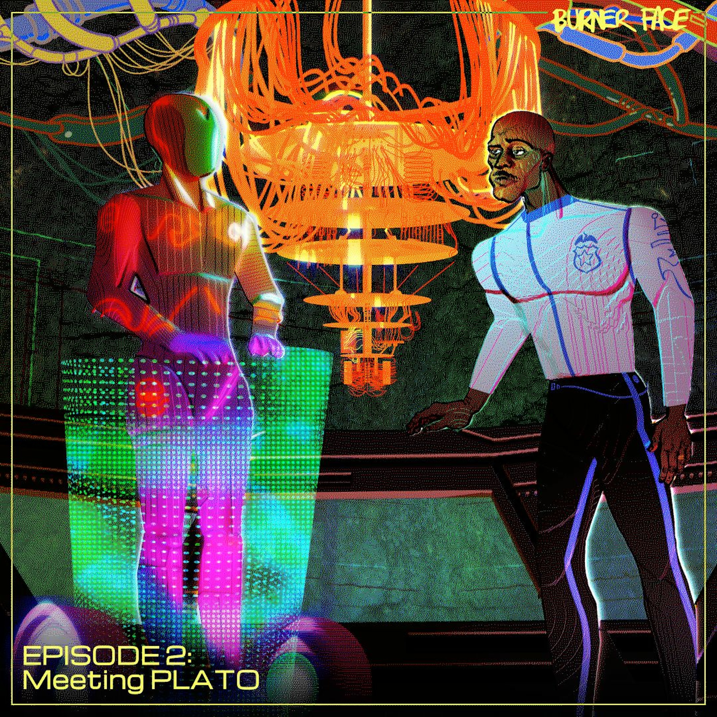 Ep. 2 - Meeting Plato