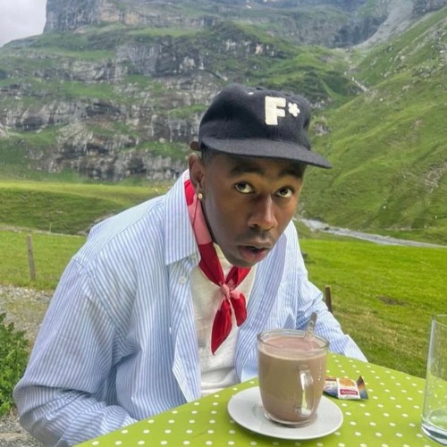 TYLER, THE CREATOR X THE ALCHEMIST TYPE BEAT *forthefirsttime*