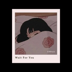 Wait For You