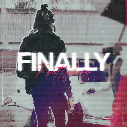 FINALLY