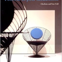 View EPUB 📥 Modern Furniture Classics: Postwar to Postmodern by Charlotte Fiell,Pete