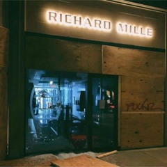 Lil Radas - RICHARD MILLE