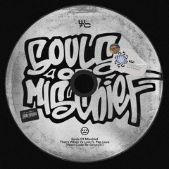 That's When Ya Lost (West Code Re-Groovin') [FREE DOWNLOAD]