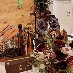 Don Toliver - Colors (UNRELEASED)