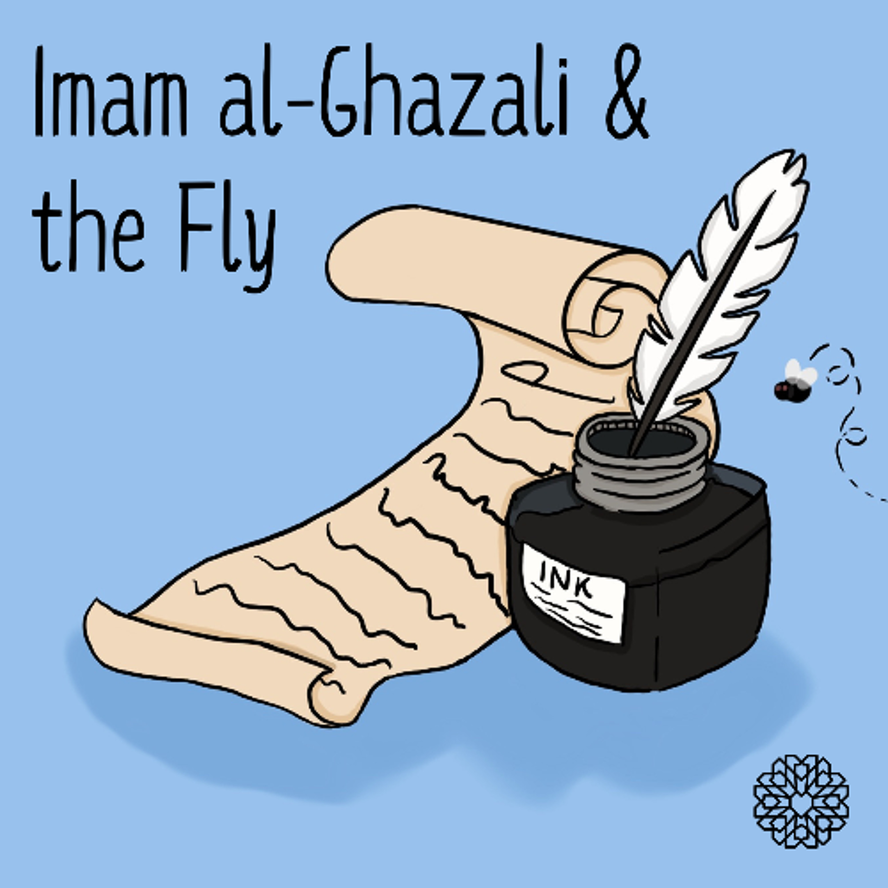 SoulFood Stories - Imam al-Ghazali & the Fly